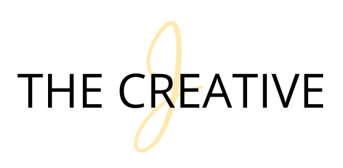The Creative Jay | Identidad de Marca & Copywriting
